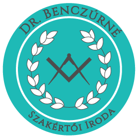 Dr. Benczúrné Szakértői Iroda